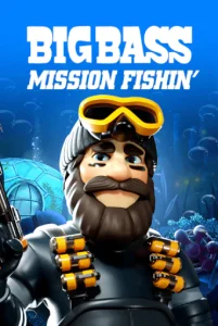 Big Bass Mission